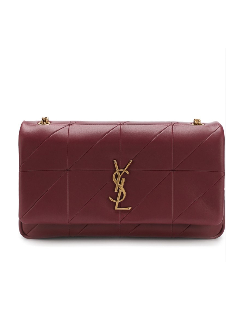 Сумка Jamie medium Saint Laurent